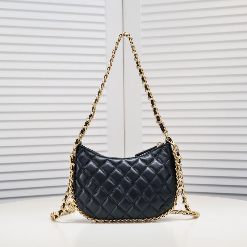 Chanel Hobo Bags